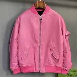 [홍콩명품.PRADA] 프라다 2025 남성용 양가죽 자켓 P1619 HD 홍콩명품의류,구매대행,온라인명품