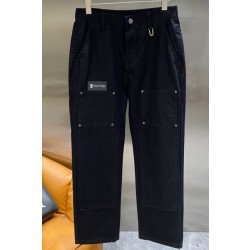 [홍콩명품.LOUIS VUITTON] 루이비통 2025 남성용 바지 LV2483 HD 홍콩명품의류,구매대행,온라인명품