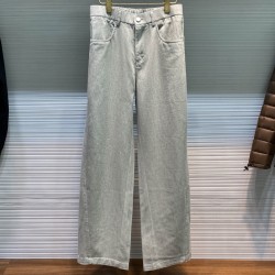 [홍콩명품.MAISON MARGIELA]메종마르지엘라 2025 남성용 바지 MM1005 HD 홍콩명품의류,구매대행,온라인명품