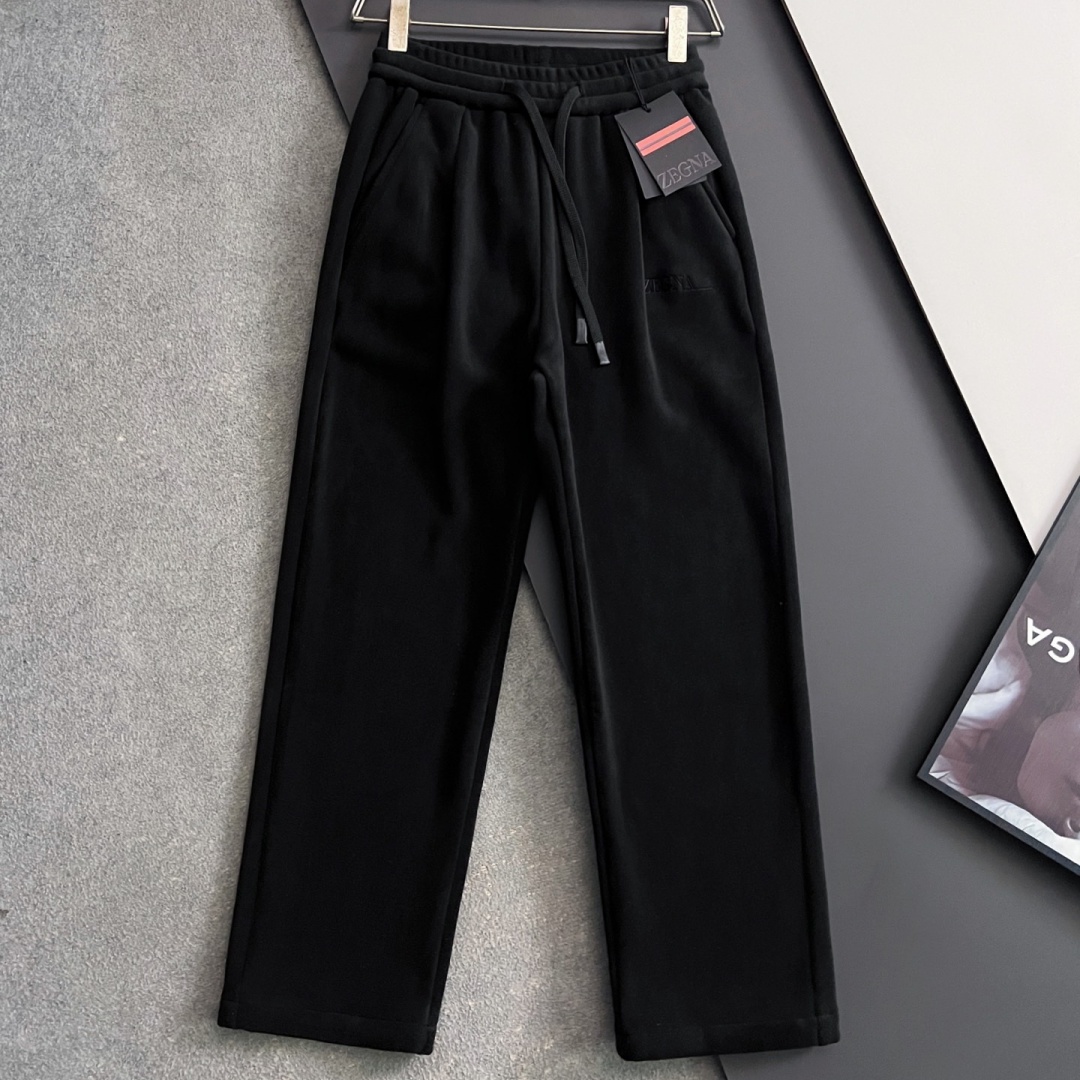 [홍콩명품.ZEGNA] 제냐 2025 남성용 바지 ZN783 PD 홍콩명품의류,구매대행,온라인명품