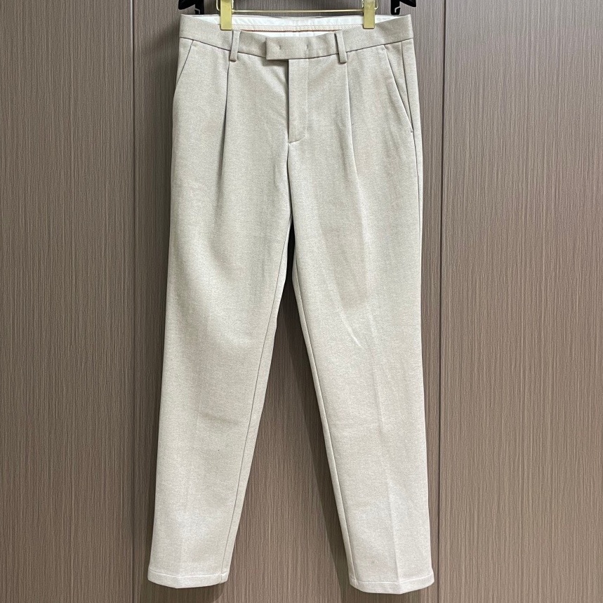 [홍콩명품.ZEGNA] 제냐 2025 남성용 바지 ZN80 PD 홍콩명품의류,구매대행,온라인명품