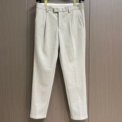 [홍콩명품.ZEGNA] 제냐 2025 남성용 바지 ZN80 PD 홍콩명품의류,구매대행,온라인명품