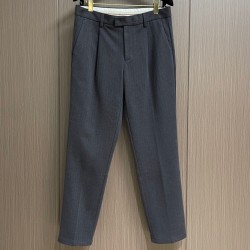 [홍콩명품.ZEGNA] 제냐 2025 남성용 바지 ZN81 PD 홍콩명품의류,구매대행,온라인명품