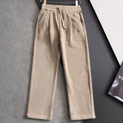 [홍콩명품.loro piana] 로로피아나 2025 남성용 바지 LP807 YB 홍콩명품의류,구매대행,온라인명품