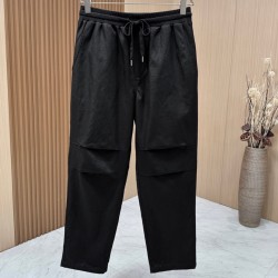 [홍콩명품.BRUNELLO CUCINELLI]브루넬로 쿠치넬리 2025 남성용 린넨바지 BL1365 YB 홍콩명품의류,구매대행,온라인명품