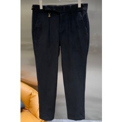 [홍콩명품.PRADA] 프라다 2025 남성용 바지 PD1626 PD 홍콩명품의류,구매대행,온라인명품