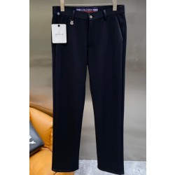 [홍콩명품.MONCLER] 몽클레어 2025 남성용 바지 MQ1564 HD 홍콩명품의류,구매대행,온라인명품