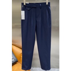 [홍콩명품.Christian Dior]크리스챤 디올 2025 남성용 바지 CD1477 PD 홍콩명품의류,구매대행,온라인명품