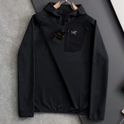 [홍콩명품]아크테릭스 2026 남성용 후드티 AT154 YB 2컬러 홍콩명품의류,구매대행,온라인명품