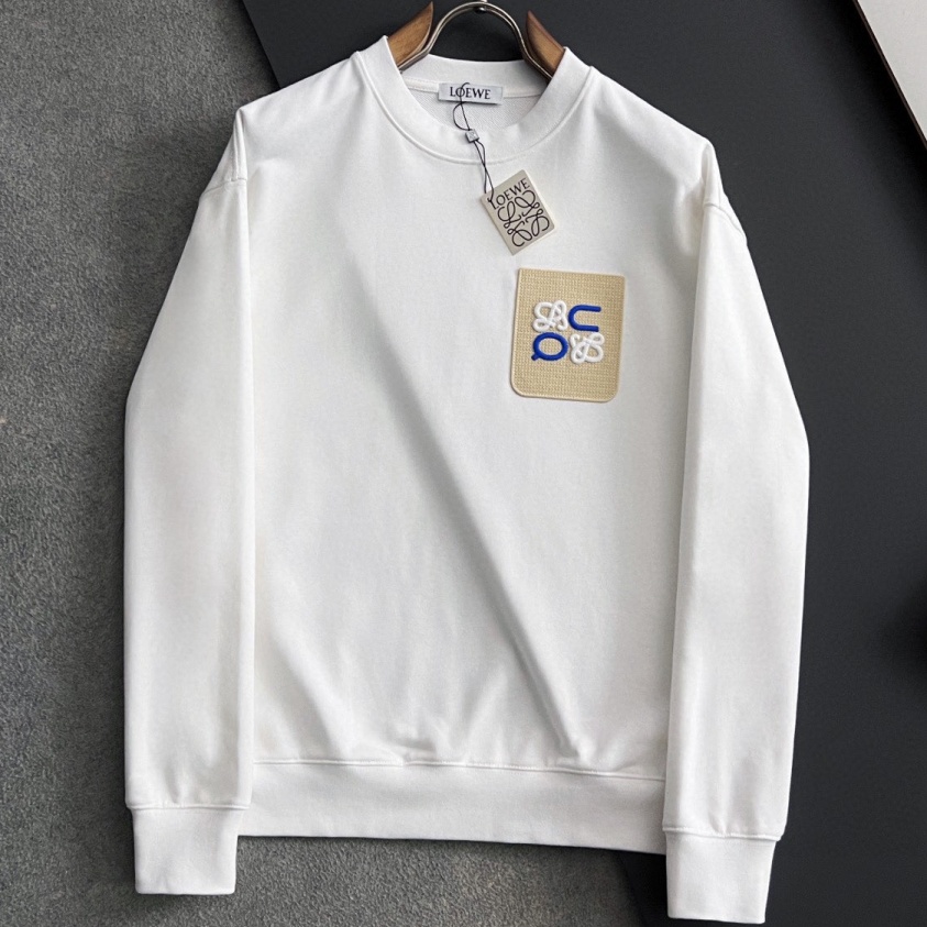 [홍콩명품.LOEWE] 로에베 2026 남성용 맨투맨 LE481 PD 홍콩명품의류,구매대행,온라인명품