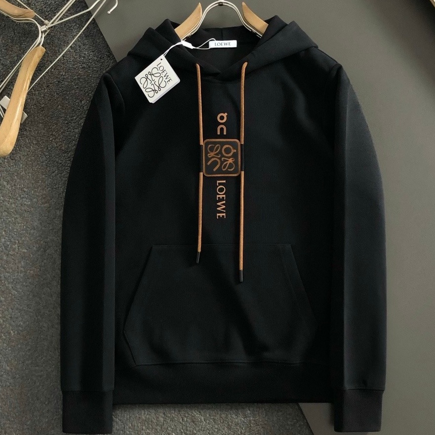 [홍콩명품.LOEWE] 로에베 2026 남성용 후드티 LE482 PD 2컬러 홍콩명품의류,구매대행,온라인명품