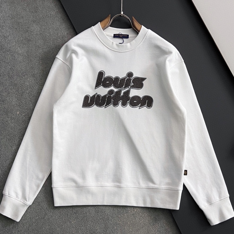 [홍콩명품.LOUIS VUITTON] 루이비통 26SS 맨투맨 LV2487 PD 홍콩명품의류,구매대행,온라인명품