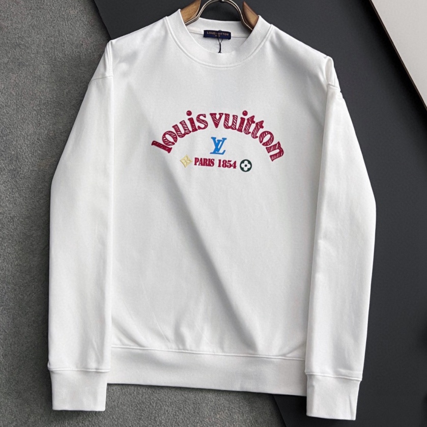 [홍콩명품.LOUIS VUITTON] 루이비통 26SS 맨투맨 LV2491 PD 홍콩명품의류,구매대행,온라인명품