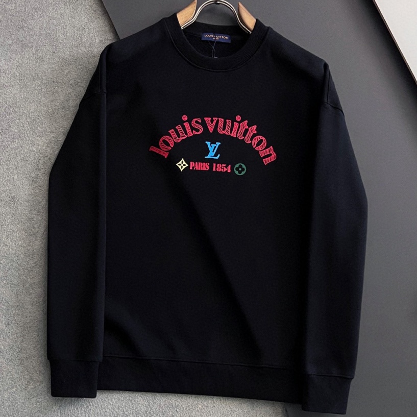 [홍콩명품.LOUIS VUITTON] 루이비통 26SS 맨투맨 LV2492 PD 홍콩명품의류,구매대행,온라인명품