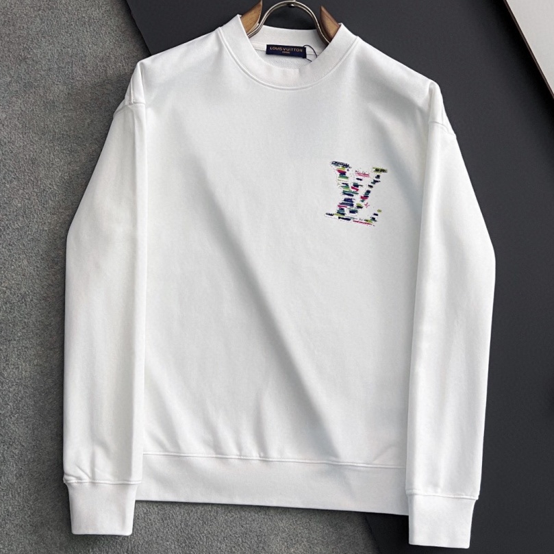 [홍콩명품.LOUIS VUITTON] 루이비통 26SS 맨투맨 LV2494 PD 홍콩명품의류,구매대행,온라인명품