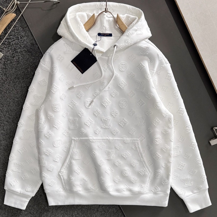 [홍콩명품.LOUIS VUITTON] 루이비통 26SS 후드티 LV2495 PD 홍콩명품의류,구매대행,온라인명품