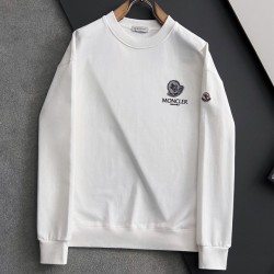 [홍콩명품.MONCLER] 몽클레어 2026 남성용 맨투맨 MQ1570 YB  홍콩명품의류,구매대행,온라인명품