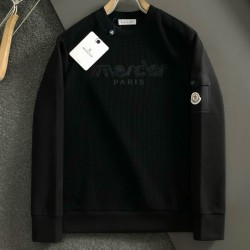 [홍콩명품.MONCLER] 몽클레어 2026 남성용 맨투맨 MQ1573 YB  홍콩명품의류,구매대행,온라인명품