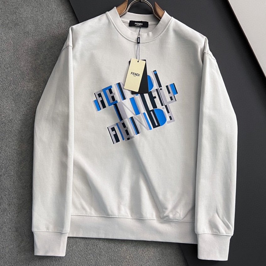 [홍콩명품,FENDI] 펜디2026 남성용 맨투맨 FD685 YB 홍콩명품의류,구매대행,온라인명품