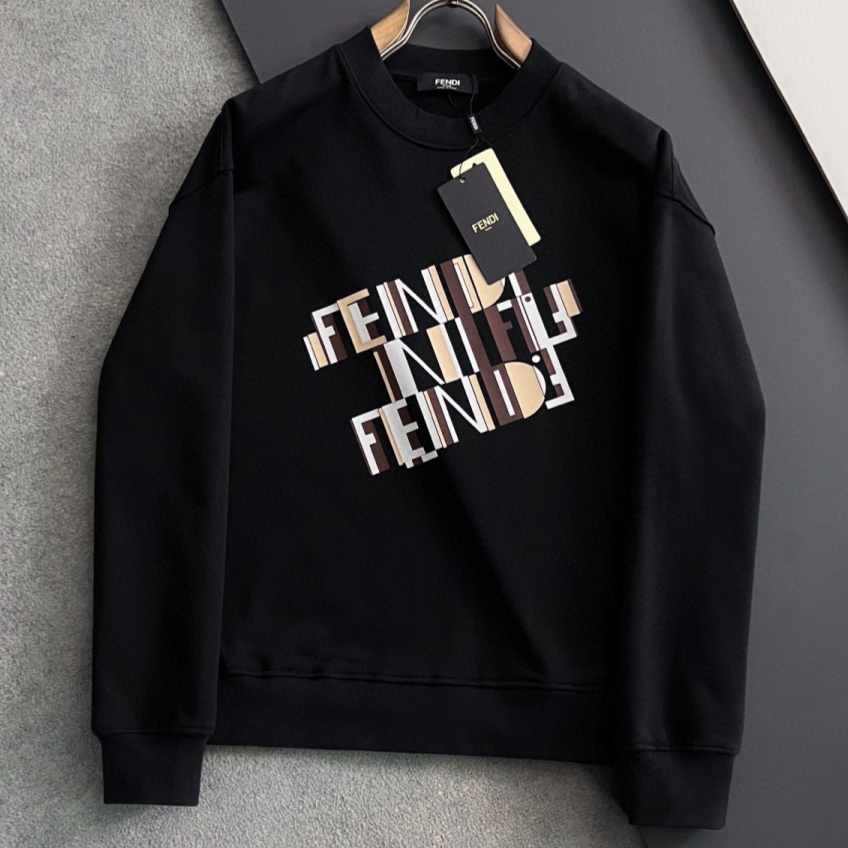 [홍콩명품,FENDI] 펜디2026 남성용 맨투맨 FD686 YB 홍콩명품의류,구매대행,온라인명품