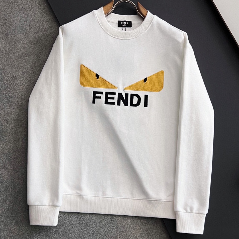 [홍콩명품,FENDI] 펜디2026 남성용 맨투맨 FD687 YB 홍콩명품의류,구매대행,온라인명품