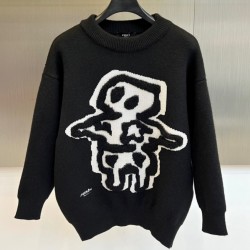 [홍콩명품,FENDI] 펜디 2026 남성용 니트 풀오버 FD692 PD 홍콩명품의류,구매대행,온라인명품