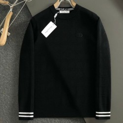 [홍콩명품.Christian Dior] 크리스챤 디올 2026 남성용 니트풀오버 CD1492 PD 홍콩명품의류,구매대행,온라인명품