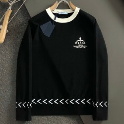 [홍콩명품.PRADA] 프라다 2026 남성용 니트풀오버 PD1630 PD 홍콩명품의류,구매대행,온라인명품