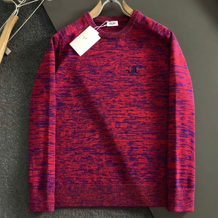 [홍콩명품.CELINE] 셀린느 2026 남성용 풀오버 CN119 PD 홍콩명품의류,구매대행,온라인명품