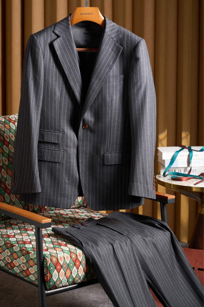 [홍콩명품.ZEGNA] 제냐 2026 남성용 울 수트자켓3종세트  ZN798 HD 홍콩명품의류,구매대행,온라인명품