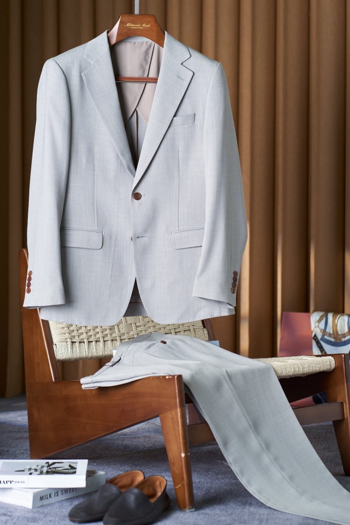 [ 홍콩명품.BRIONI ] 브리오니 2026 남성용 린넨혼방 수트자켓세트 GT360 HD 홍콩명품의류,구매대행,온라인명품