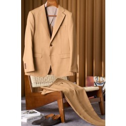 [ 홍콩명품.BRIONI ] 브리오니 2026 남성용 린넨혼방 수트자켓세트 GT362 HD 홍콩명품의류,구매대행,온라인명품