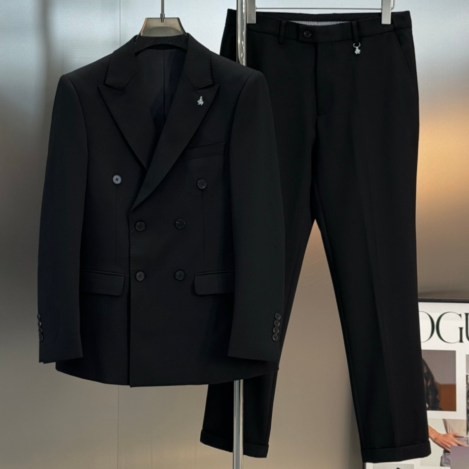 [홍콩명품.PRADA] 프라다 2026 남성용 수트자켓세트 PD1641 HD 홍콩명품의류,구매대행,온라인명품