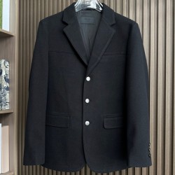 [홍콩명품.PRADA] 프라다 2026 남성용 수트자켓 PD1647 HD 홍콩명품의류,구매대행,온라인명품