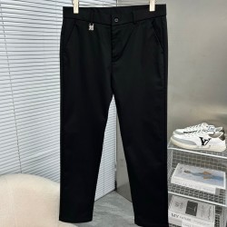 [홍콩명품.BURBERRY] 버버리 2026 남성용 바지 BU1487 PD 홍콩명품의류,구매대행,온라인명품