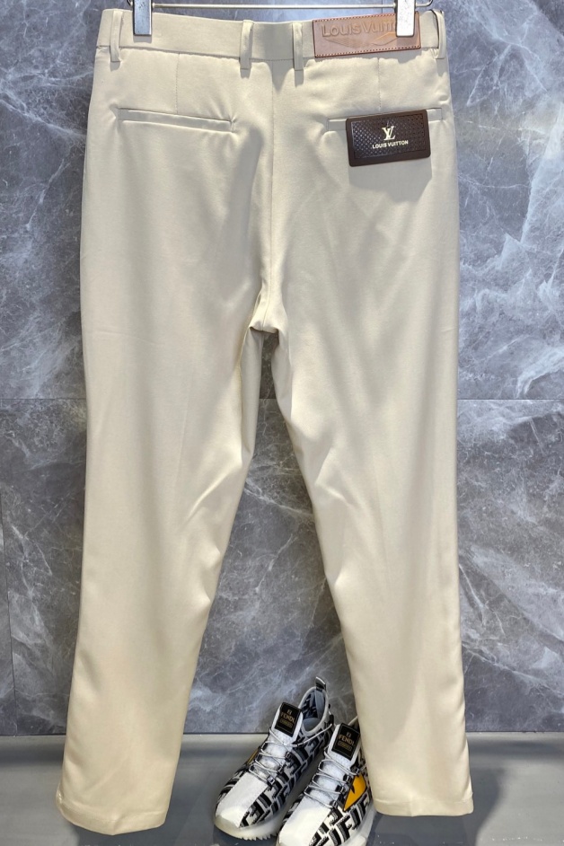 [홍콩명품.LOUIS VUITTON] 루이비통 2026 남성용 바지 LV2513 PD 홍콩명품의류,구매대행,온라인명품