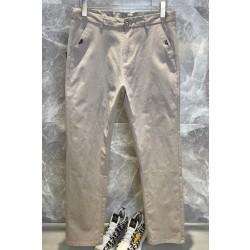 [홍콩명품.PRADA] 프라다 2026 남성용 바지 PD1653 PD 홍콩명품의류,구매대행,온라인명품