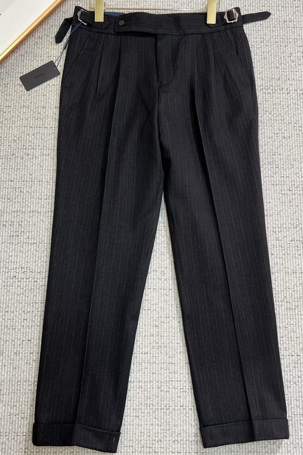 [홍콩명품.PRADA] 프라다 2026 남성용 바지 PD1662 PD 2컬러 홍콩명품의류,구매대행,온라인명품