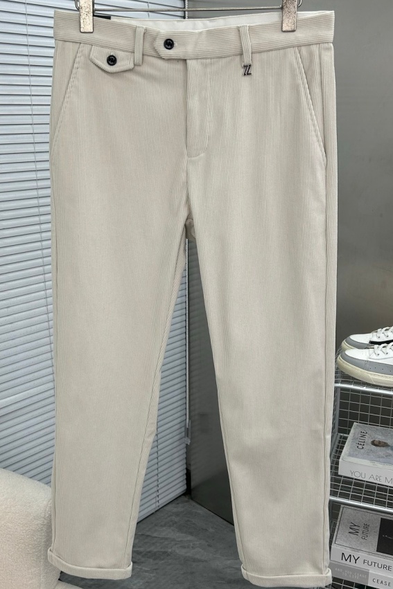 [홍콩명품.ZEGNA] 제냐 2026 남성용 바지 ZN803 PD 홍콩명품의류,구매대행,온라인명품