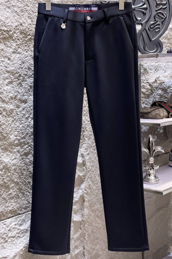[홍콩명품.MONCLER] 몽클레어 2026 남성용 바지 MQ1580 PD 홍콩명품의류,구매대행,온라인명품
