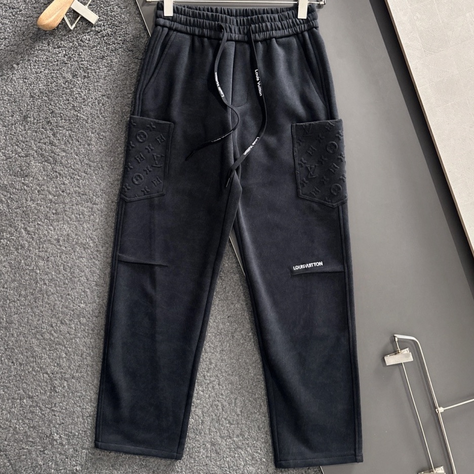 [홍콩명품.LOUIS VUITTON] 루이비통 2026 남성용 추리닝바지 LV2523 PD 홍콩명품의류,구매대행,온라인명품