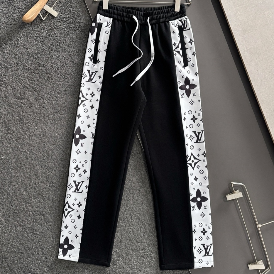 [홍콩명품.LOUIS VUITTON] 루이비통 2026 남성용 추리닝바지 LV2524 PD 홍콩명품의류,구매대행,온라인명품