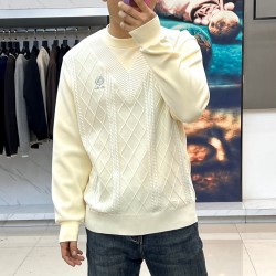 [홍콩명품.loro piana]로로피아나 2026 남성용 니트풀오버 LP842 PD 홍콩명품의류,구매대행,온라인명품