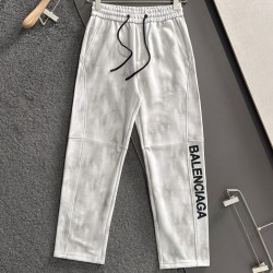 [홍콩명품.BALENCIAGA] 발렌시아가 2026 남성용 추리닝바지 BL1313 PD 홍콩명품의류,구매대행,온라인명품