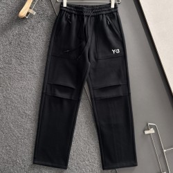 [홍콩명품] 요지야마모토 2026 남성용 추리닝바지 YM052 PD 홍콩명품의류,구매대행,온라인명품