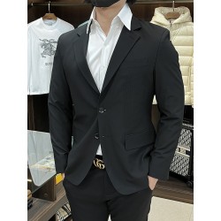 [홍콩명품.LOUIS VUITTON] 루이비통 2026 남성용 수트자켓 LV2527 AGG 홍콩명품의류,구매대행,온라인명품