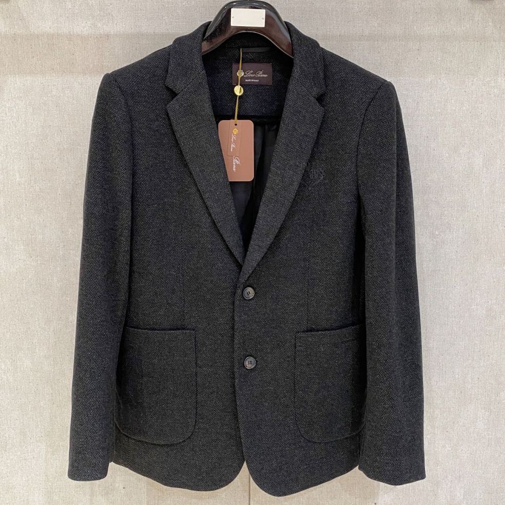 [홍콩명품.loro piana] 로로피아나 2026 남성용  수트자켓 LP849 HD 홍콩명품의류,구매대행,온라인명품