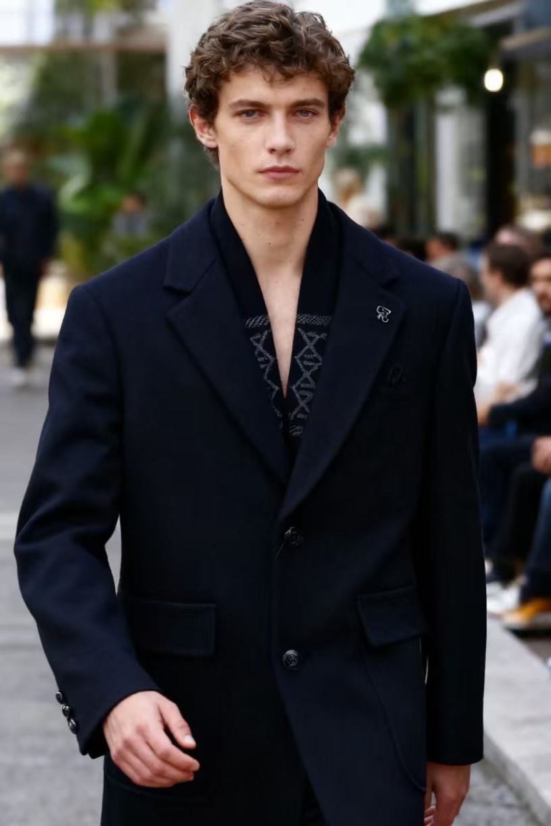 [홍콩명품 DOLCE & GABBANA ] 돌체앤가바나 2026 남성용 수트자켓 DG506 AGG 홍콩명품의류,구매대행,온라인명품