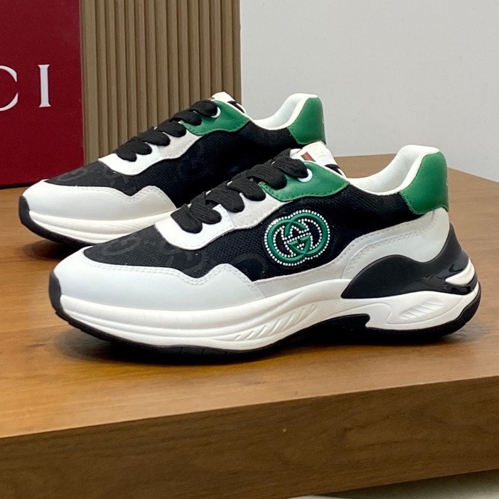 [홍콩명품.GUCCI] 구찌 2026 남성용 스니커즈 GC284 SH-E 홍콩명품의류,구매대행,온라인명품