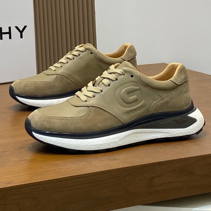 [홍콩명품.GIVENCHY] 지방시 2026 남성용 스니커즈 GV093 SH-E 홍콩명품의류,구매대행,온라인명품